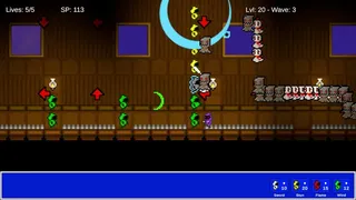 Скриншот 5 к игре Ghost Engine