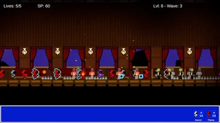 Скриншот 6 к игре Ghost Engine