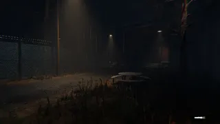 Скриншот 2 к игре A.S.C: RAVENRIDGE