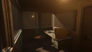 Скриншот 4 к игре A.S.C: RAVENRIDGE