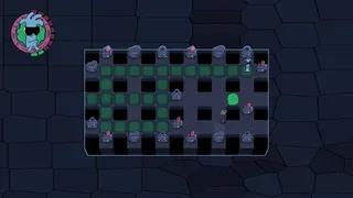 Скриншот 1 к игре Slugtrip