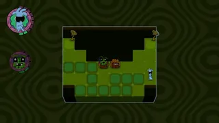 Скриншот 2 к игре Slugtrip