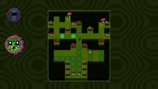 Скриншот 3 к игре Slugtrip