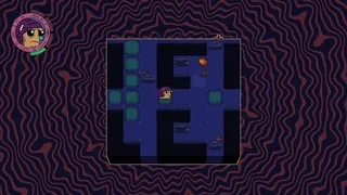 Скриншот 4 к игре Slugtrip