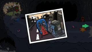 Скриншот 7 к игре Slugtrip