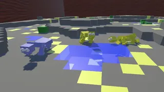 Скриншот 1 к игре ERAIASON