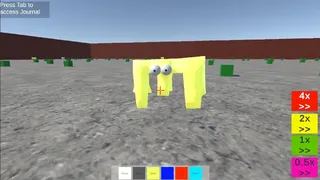 Скриншот 3 к игре ERAIASON