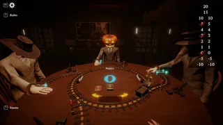 Скриншот 1 к игре The Grim Gamble / グリムギャンブル
