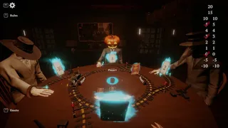 Скриншот 4 к игре The Grim Gamble / グリムギャンブル