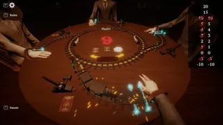 Скриншот 6 к игре The Grim Gamble / グリムギャンブル