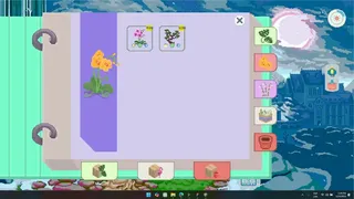 Скриншот 3 к игре Patch of Heaven
