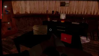 Скриншот 4 к игре Relinquished: Souls Asylum