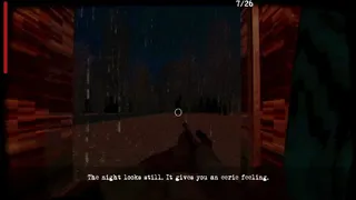 Скриншот 5 к игре Relinquished: Souls Asylum