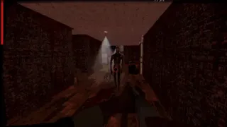 Скриншот 6 к игре Relinquished: Souls Asylum