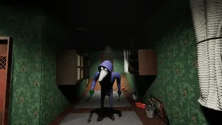 Скриншот 1 к игре Rat`s Lair