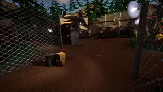 Скриншот 2 к игре Rat`s Lair