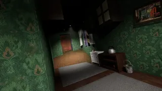 Скриншот 3 к игре Rat`s Lair