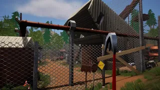 Скриншот 5 к игре Rat`s Lair