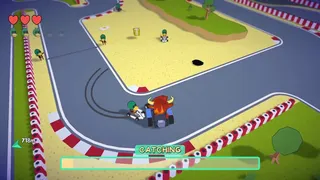 Скриншот 3 к игре Go Kart Island