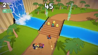 Скриншот 5 к игре Go Kart Island