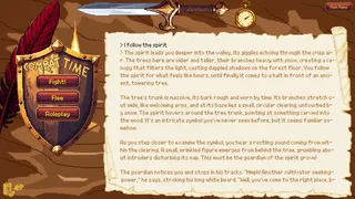 Скриншот 2 к игре Boundless AI Fantasy