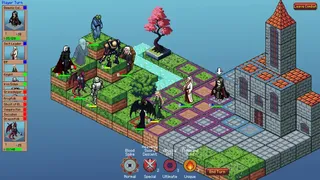 Скриншот 3 к игре Boundless AI Fantasy