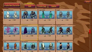 Скриншот 5 к игре Boundless AI Fantasy