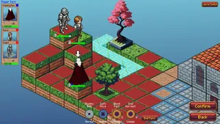 Скриншот 8 к игре Boundless AI Fantasy