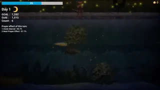 Скриншот 3 к игре Merry Fishing Meow