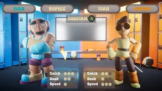 Скриншот 4 к игре Rebound Rush