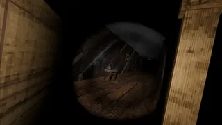 Скриншот 1 к игре DIAPAUSE