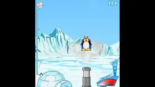 Скриншот 4 к игре Penguin Rocketeer