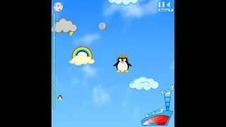 Скриншот 6 к игре Penguin Rocketeer