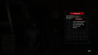 Скриншот 2 к игре Кровавый карантин