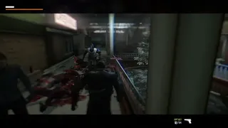 Скриншот 1 к игре DAY OF THE RISING DEAD