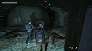 Скриншот 3 к игре DAY OF THE RISING DEAD