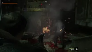 Скриншот 7 к игре DAY OF THE RISING DEAD