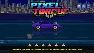 Скриншот 1 к игре PixelTorque