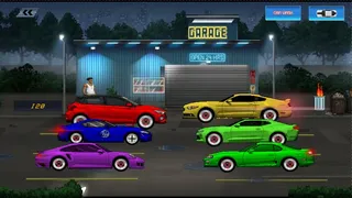Скриншот 4 к игре PixelTorque