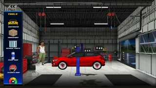 Скриншот 5 к игре PixelTorque