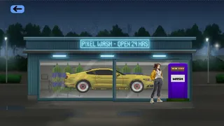Скриншот 6 к игре PixelTorque