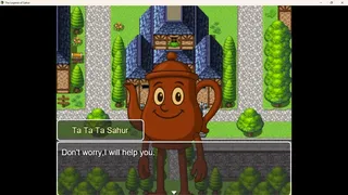 Скриншот 3 к игре The Legend of Sahur