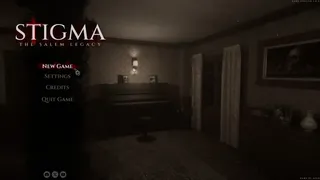 Скриншот 6 к игре STIGMA: The Salem Legacy