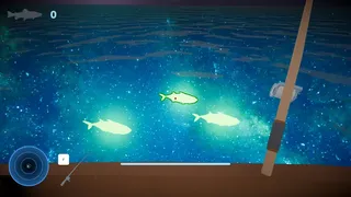 Скриншот 1 к игре Out On The Water