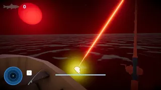 Скриншот 2 к игре Out On The Water