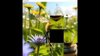 Скриншот 2 к игре hgmGame-bee