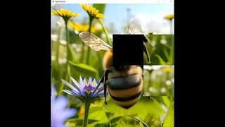 Скриншот 3 к игре hgmGame-bee