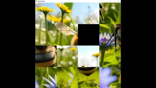 Скриншот 5 к игре hgmGame-bee
