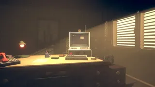 Скриншот 1 к игре The Copperfield Department