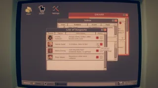 Скриншот 4 к игре The Copperfield Department